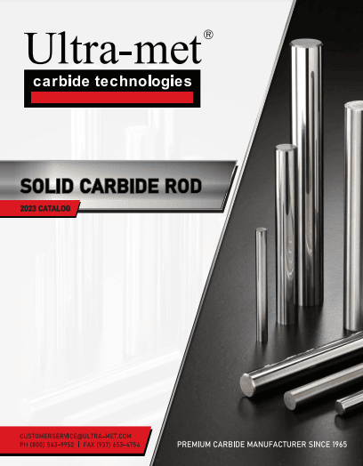 Carbide Rod Program