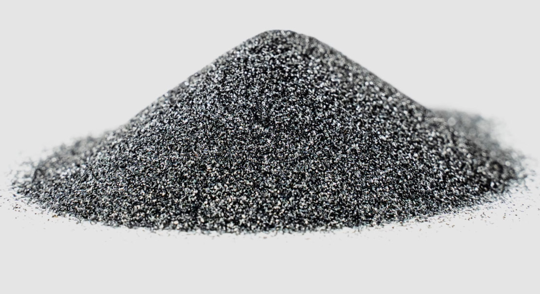 Ready to Press Powder